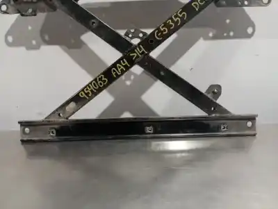 Автозапчастина б/у передня підрама для audi a4 avant (8k5) (2008) básico посилання на oem iam 8t1399345h  n2.z1.12.3.b