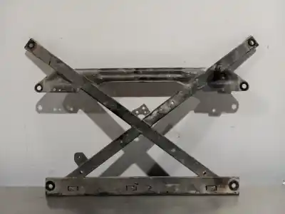 Автозапчастина б/у передня підрама для audi a4 avant (8k5) (2008) básico посилання на oem iam 8t1399345h  n2.z1.12.3.b