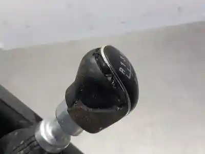 Peça sobressalente para automóvel em segunda mão alavanca de velocidades por ford focus lim. (cb8) urban referências oem iam 