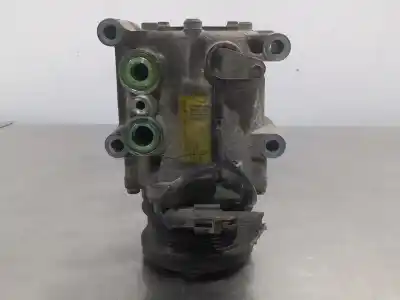 Автозапчастина б/у КОМПРЕСОР КОНДИЦИОНЕРА для FORD FOCUS TURNIER (CAK)  Посилання на OEM IAM YS4H19D629AC  N1.Z1.19.3.M