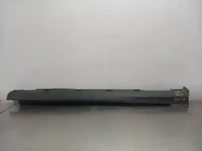 Peça sobressalente para automóvel em segunda mão embaladeira lateral por ford focus lim. (cb8) sport referências oem iam bm51a10154a