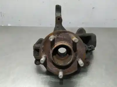 Second-hand car spare part front right knuckle for ford focus lim. (cb8) sport oem iam references   n6.z1.patle.29