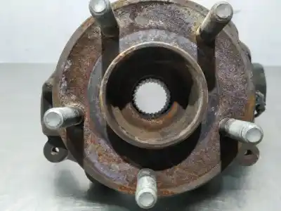 Peça sobressalente para automóvel em segunda mão manga de eixo dianteira direita por ford focus lim. (cb8) sport referências oem iam 