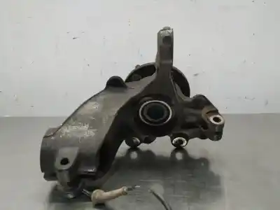 Second-hand car spare part front right knuckle for ford focus lim. (cb8) sport oem iam references   n6.z1.patle.29