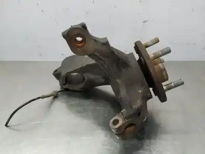 Second-hand car spare part front right knuckle for ford focus lim. (cb8) sport oem iam references   n6.z1.patle.29