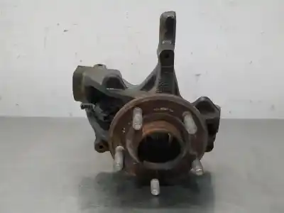 Second-hand car spare part front left knuckle for ford focus lim. (cb8) sport oem iam references   n6.z1.patle.29