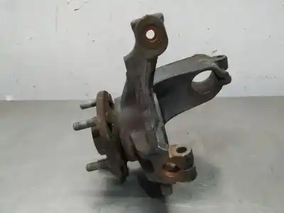 Second-hand car spare part front left knuckle for ford focus lim. (cb8) sport oem iam references   n6.z1.patle.29