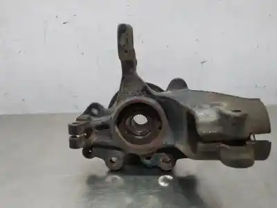 Second-hand car spare part front left knuckle for ford focus lim. (cb8) sport oem iam references   n6.z1.patle.29