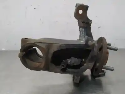 Peça sobressalente para automóvel em segunda mão manga de eixo dianteira esquerda por ford focus lim. (cb8) sport referências oem iam 