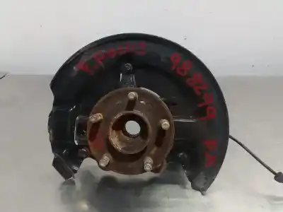 Pezzo di ricambio per auto di seconda mano ATTACCO ANTERIORE DESTRO per FORD FOCUS TURN. (CB8)  Riferimenti OEM IAM AV613K170  N6.Z1.PATLE.29