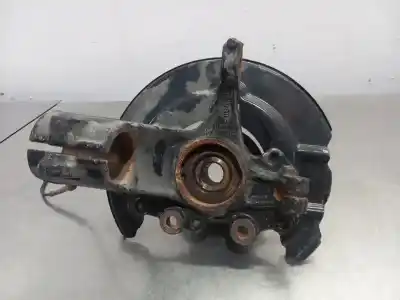 Pezzo di ricambio per auto di seconda mano attacco anteriore destro per ford focus turn. (cb8) titanium riferimenti oem iam av613k170  n6.z1.patle.29