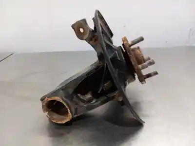 Second-hand car spare part FRONT LEFT KNUCKLE for FORD FOCUS TURN. (CB8)  OEM IAM references AV613K171  N6.Z1.PATLE.29
