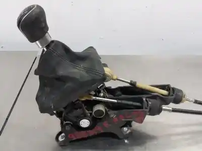 Pièce détachée automobile d'occasion levier pour ford focus turn. (cb8) titanium références oem iam   n1.z2.6.1.0