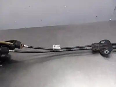 Pièce détachée automobile d'occasion levier pour ford focus turn. (cb8) titanium références oem iam   n1.z2.6.1.0