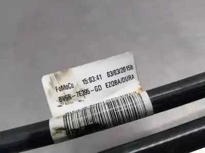 Pièce détachée automobile d'occasion levier pour ford focus turn. (cb8) titanium références oem iam   n1.z2.6.1.0