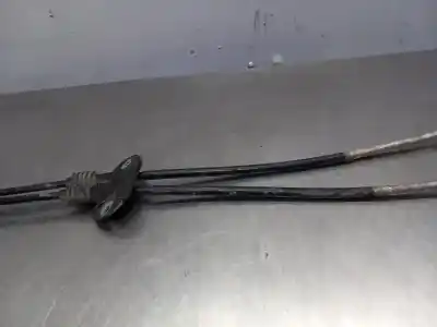 Pièce détachée automobile d'occasion levier pour ford focus turn. (cb8) titanium références oem iam   n1.z2.6.1.0