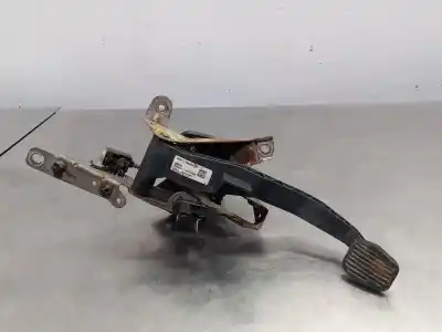 Peça sobressalente para automóvel em segunda mão pedal da embreagem por ford focus turn. (cb8) titanium referências oem iam bv617b633gf  n1.z2.3.5.1