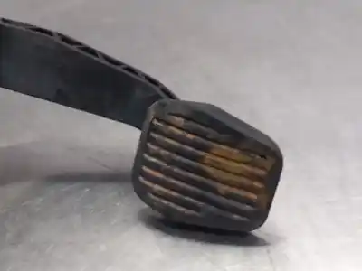 Peça sobressalente para automóvel em segunda mão pedal da embreagem por ford focus turn. (cb8) titanium referências oem iam bv617b633gf  n1.z2.3.5.1