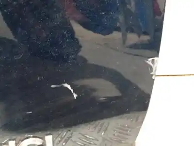 Second-hand car spare part tailgate for renault captur adventure oem iam references   n5.z1.5.17.b