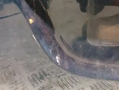 Second-hand car spare part tailgate for renault captur adventure oem iam references   n5.z1.5.17.b