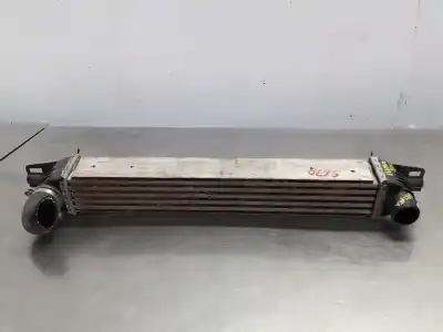 Peça sobressalente para automóvel em segunda mão intercooler por peugeot bipper tepee active referências oem iam 51790623  n2.z1.39.1.4