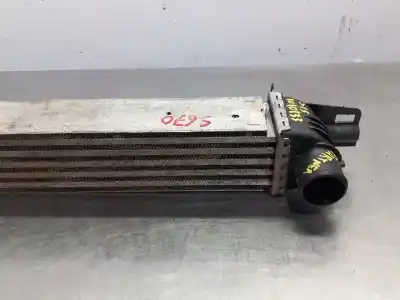 Peça sobressalente para automóvel em segunda mão intercooler por peugeot bipper tepee active referências oem iam 51790623  n2.z1.39.1.4