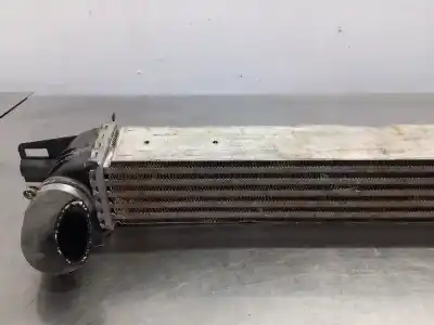 Peça sobressalente para automóvel em segunda mão intercooler por peugeot bipper tepee active referências oem iam 51790623  n2.z1.39.1.4