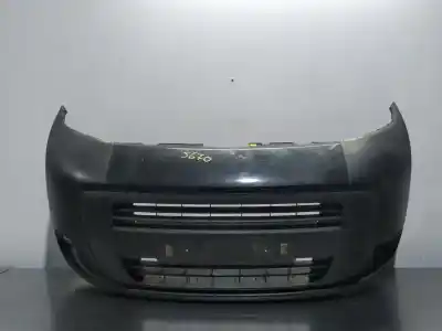Peça sobressalente para automóvel em segunda mão para choques dianteiro por peugeot bipper tepee active referências oem iam   n5.z1.7.8.a