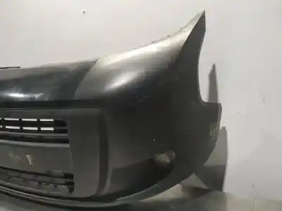 Peça sobressalente para automóvel em segunda mão para choques dianteiro por peugeot bipper tepee active referências oem iam   n5.z1.7.8.a