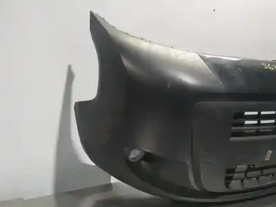 Peça sobressalente para automóvel em segunda mão para choques dianteiro por peugeot bipper tepee active referências oem iam   n5.z1.7.8.a