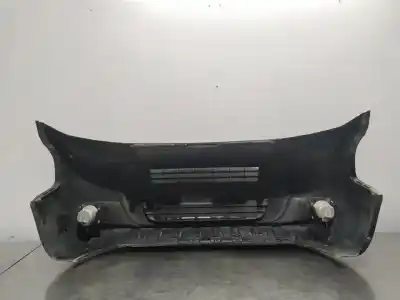 Peça sobressalente para automóvel em segunda mão para choques dianteiro por peugeot bipper tepee active referências oem iam   n5.z1.7.8.a