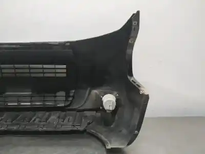 Peça sobressalente para automóvel em segunda mão para choques dianteiro por peugeot bipper tepee active referências oem iam   n5.z1.7.8.a