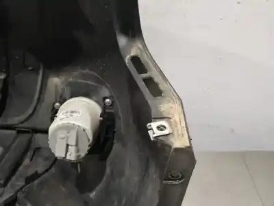 Peça sobressalente para automóvel em segunda mão para choques dianteiro por peugeot bipper tepee active referências oem iam   n5.z1.7.8.a