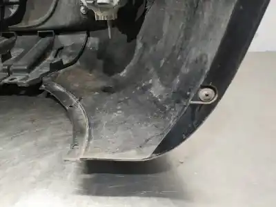 Peça sobressalente para automóvel em segunda mão para choques dianteiro por peugeot bipper tepee active referências oem iam   n5.z1.7.8.a