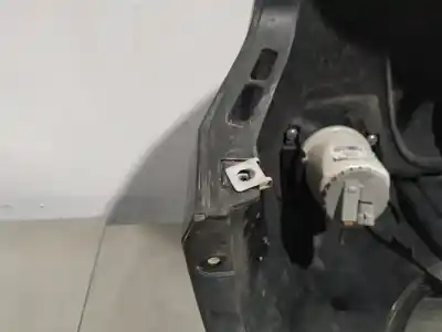 Peça sobressalente para automóvel em segunda mão para choques dianteiro por peugeot bipper tepee active referências oem iam   n5.z1.7.8.a