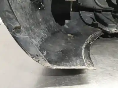 Peça sobressalente para automóvel em segunda mão para choques dianteiro por peugeot bipper tepee active referências oem iam   n5.z1.7.8.a