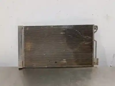 Piesă de schimb auto la mâna a doua RADIATOR DE ÎNCALZIRE / AER CONDITIONAT pentru PEUGEOT BIPPER TEPEE  Referințe OEM IAM 51931470 13400150  N2.Z1.21.2.2