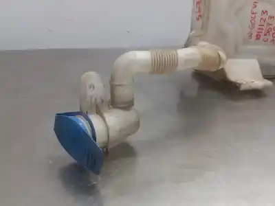 Gebrauchtes Autoersatzteil SAUBERE KAUTION zum VOLKSWAGEN GOLF VI (5K1)  OEM-IAM-Referenzen 1K0955453Q 1K0955453R 1K0955453S  N2.Z1.DEPOSITO.8