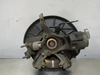 Gebrauchtes Autoersatzteil VORDERER LINKER KNÖCHEL zum VOLKSWAGEN GOLF VI (5K1)  OEM-IAM-Referenzen   N6.Z1.PARLE.26