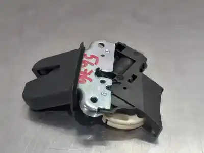 Pezzo di ricambio per auto di seconda mano baule / serratura del cancello per audi a4 berlina (8e) 2.0 tdi 16v (103kw) riferimenti oem iam 4e5827505d