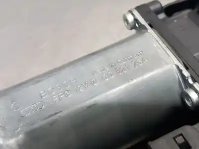 Peça sobressalente para automóvel em segunda mão Elevador De Vidros Dianteiro Direito por AUDI A4 BERLINA (8E) 2.0 TDI 16V (103kW) Referências OEM IAM   N1.Z2.17.12.2
