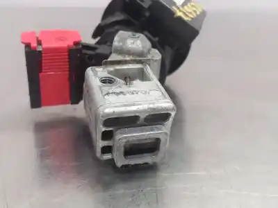 Автозапчастина б/у стартер для renault master kipper doka l3h1 3.5t 125 cv / 92 kw посилання на oem iam 8200405701f 281133492