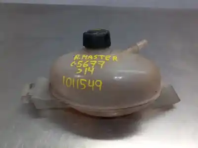 Pezzo di ricambio per auto di seconda mano cauzione di espansione per renault master kipper doka l3h1 3.5t 125 cv / 92 kw riferimenti oem iam 217100015r  n2.z1.deposito.1