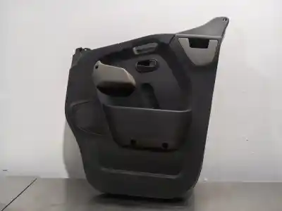 Автозапчастина б/у обработка передніх правіх дверей для renault master kipper doka l3h1 3.5t 125 cv / 92 kw посилання на oem iam   n1.z1.20.9.b