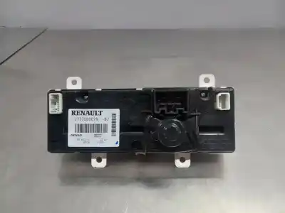 Автозапчастина б/у контроль опалення / кондиціонації для renault master kipper doka l3h1 3.5t 125 cv / 92 kw посилання на oem iam 275700007r 5l7741100  n1.z2.8.3.3