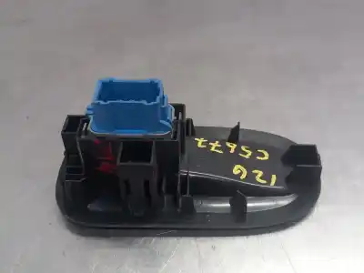 Автозапчасти б/у выключатель переднего правого окна за renault master kipper doka l3h1 3.5t 125 cv / 92 kw ссылки oem iam 8200548968  n1.z1.17.5