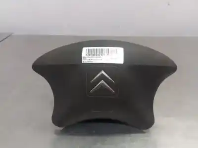 Second-hand car spare part front left air bag for citroen berlingo 1.9 d multispace oem iam references 96454032xt  n1.z2.7.8.3