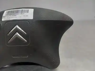 Second-hand car spare part front left air bag for citroen berlingo 1.9 d multispace oem iam references 96454032xt  n1.z2.7.8.3
