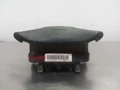 Second-hand car spare part front left air bag for citroen berlingo 1.9 d multispace oem iam references 96454032xt  n1.z2.7.8.3