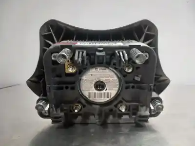 Second-hand car spare part front left air bag for citroen berlingo 1.9 d multispace oem iam references 96454032xt  n1.z2.7.8.3